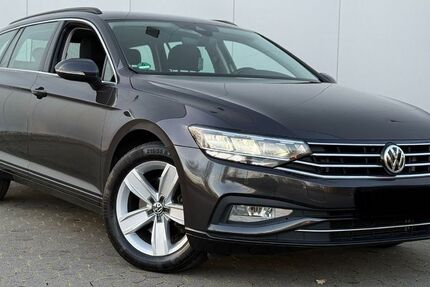 VW Passat Variant 139.700 km 16.299 &euro; Rheinbach 53359