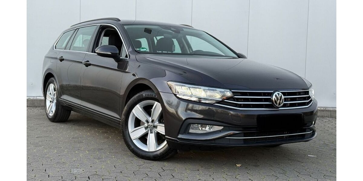 VW Passat Variant 139.700 km 16.299 &euro; Rheinbach 53359