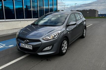 Hyundai i30 203.000 km 4.500 &euro; Bornheim 53332