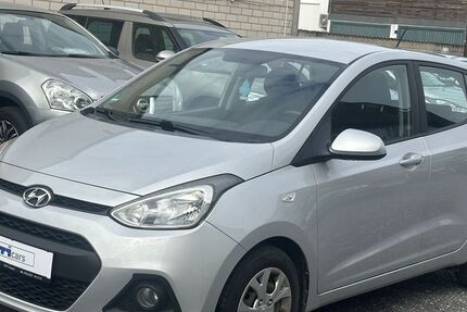 Hyundai i10 136.000 km 5.800 &euro; Kerpen 50171