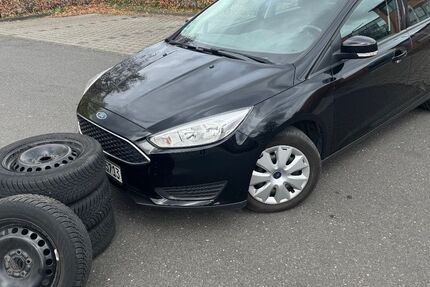 Ford Focus 115.000 km 6.900 &euro; Erftstadt 50374