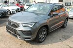 Seat Ateca FR 1,5 TSi DSG Navi AHK Standh LED 12.000 km 32.350 &euro; Bonn 53225