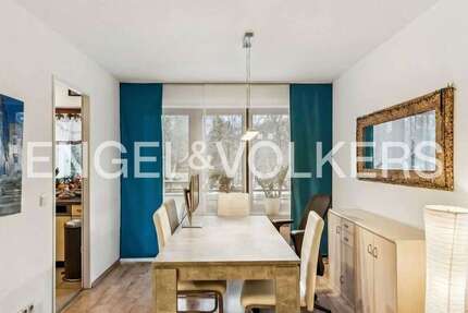 Wohnung Köln Ehrenfeld - 2 Zimmer, 62 m&sup2;, 380.000&euro; | Angebot:25351584