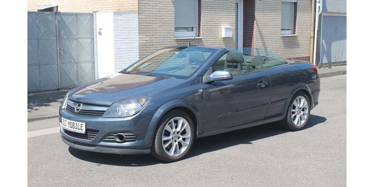 Opel Astra 342.000 km 1.990 &euro; Köln 50739
