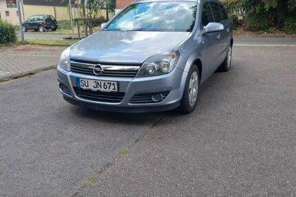 Opel Astra 245.650 km 1.650 &euro; Bornheim 53332