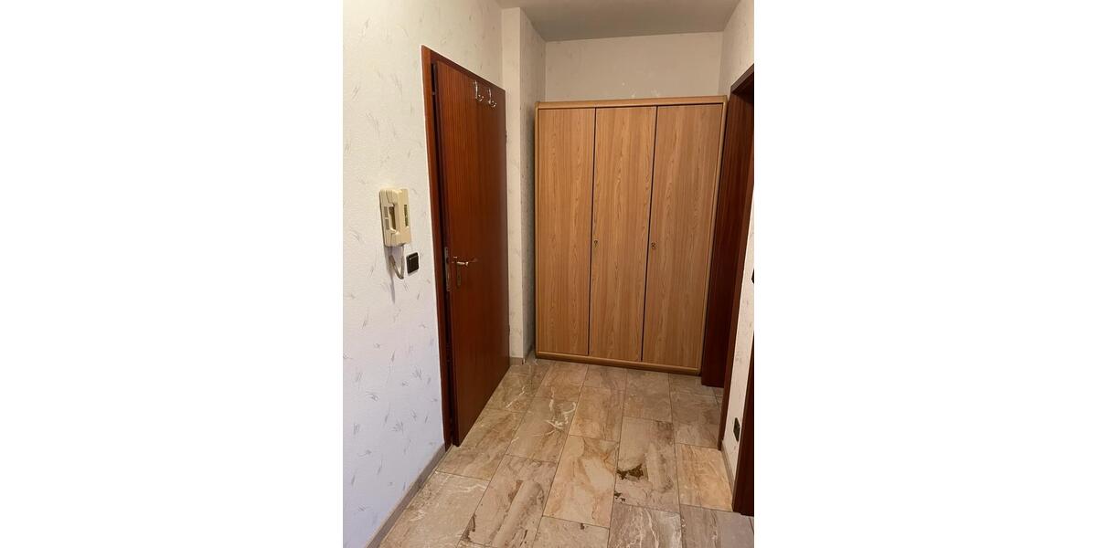 Etagenwohnung Bonn Hardtberg - 2 Zimmer, 53 m&sup2;, 670&euro; | Angebot:26021460