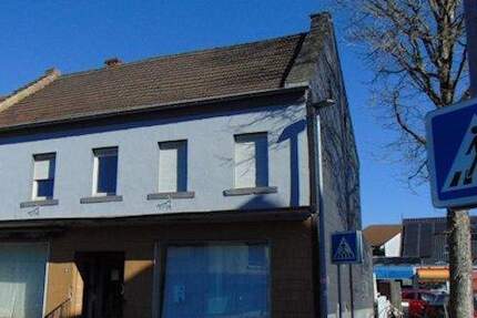 Haus Bergheim Oberaußem - 5 Zimmer, 160 m&sup2;, 189.000&euro; | Angebot:25666552