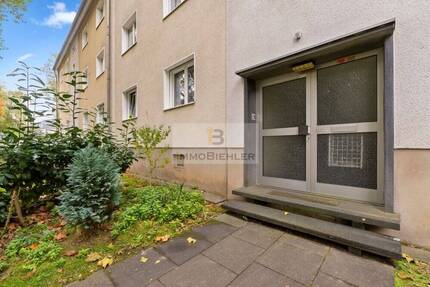 Wohnung Köln Buchheim - 3 Zimmer, 68 m&sup2;, 229.000&euro; | Angebot:25664320