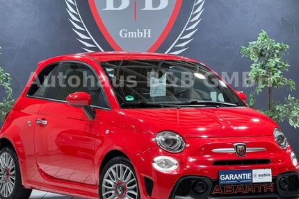 Abarth 595 15.900 km 18.490 &euro; Bergheim 50126