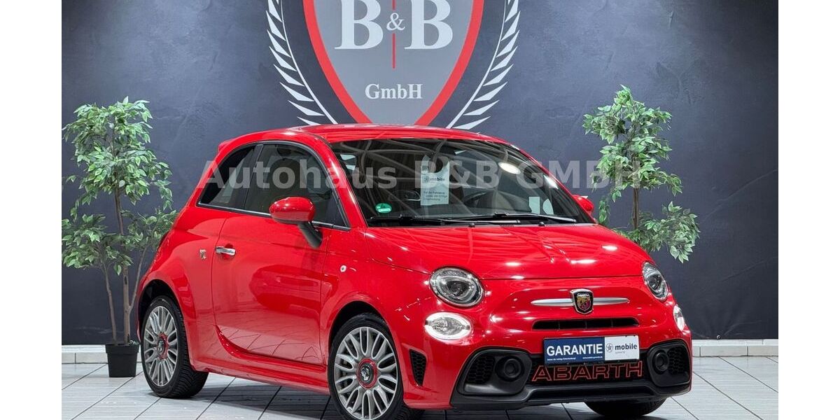 Abarth 595 15.900 km 18.490 &euro; Bergheim 50126