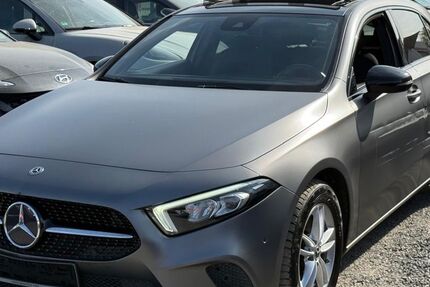 Mercedes-Benz A 200 85.708 km 15.990 &euro; Düren 52349