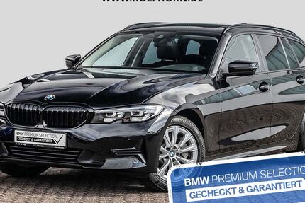 BMW 330 35.181 km 29.290 &euro; Wesseling 50389