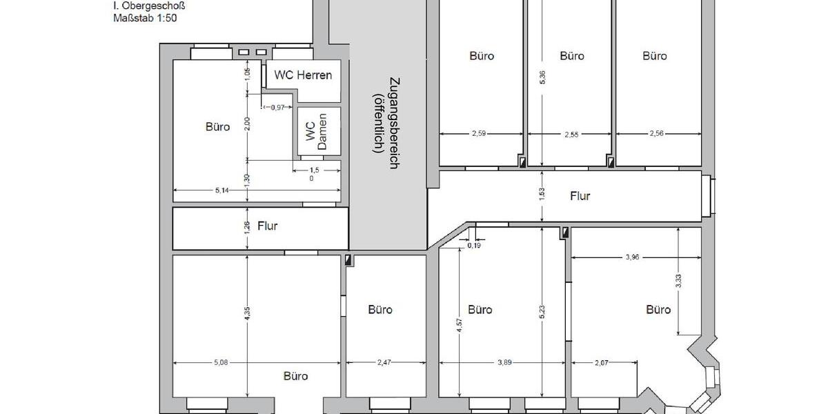 Gewerbeobjekt Siegburg - 1.950&euro; | Angebot:24848398