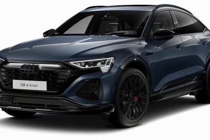 Audi Q8 e-tron 17.444 km 74.980 &euro; Leverkusen 51373