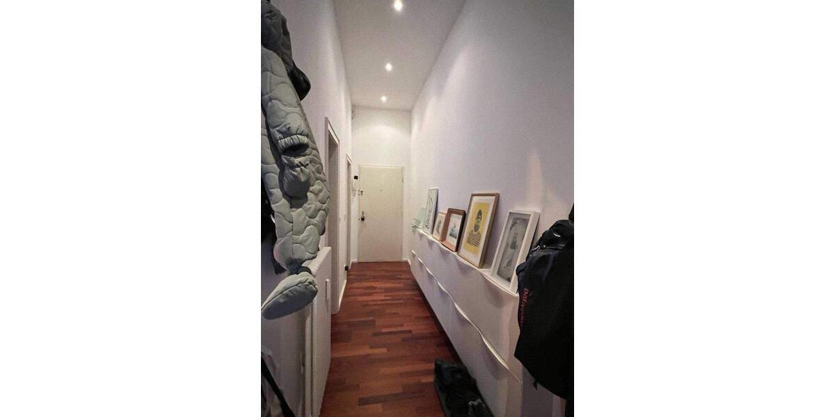 Etagenwohnung Köln Neustadt-Nord - 2 Zimmer, 94 m&sup2;, 1.842&euro; | Angebot:26086733