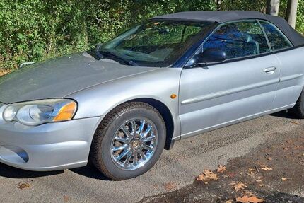 Chrysler Sebring 141.374 km 995 &euro; Köln 50825