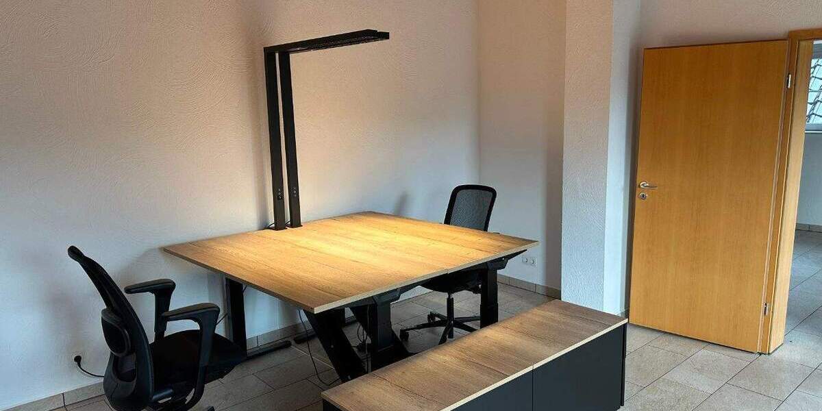 Gewerbeobjekt Euskirchen Großbüllesheim - 599&euro; | Angebot:25681825