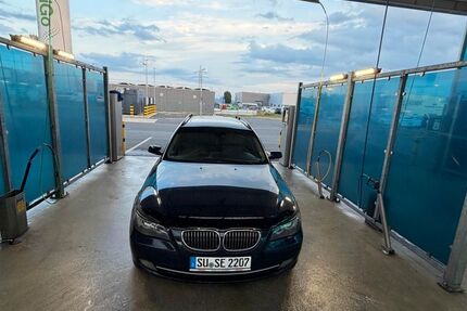 BMW 530 326.000 km 6.000 &euro; Swisttal 53913