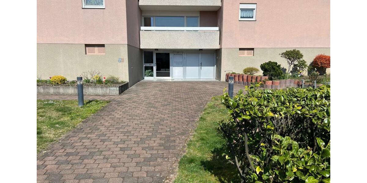 Etagenwohnung Siegburg - 1 Zimmer, 40 m&sup2;, 120.000&euro; | Angebot:25886653