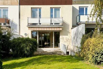 Haus Meckenheim - 4 Zimmer, 117 m&sup2;, 327.000&euro; | Angebot:26106203