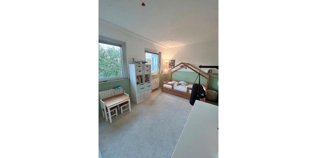 Etagenwohnung Köln Rodenkirchen - 4 Zimmer, 109 m&sup2;, 480.000&euro; | Angebot:25833478