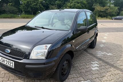 Ford Fusion 149.000 km 1.899 &euro; Köln 50767