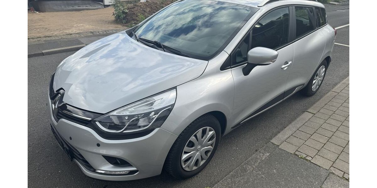 Renault Clio 20.000 km 12.500 &euro; Erftstadt (bei Köln) 50374