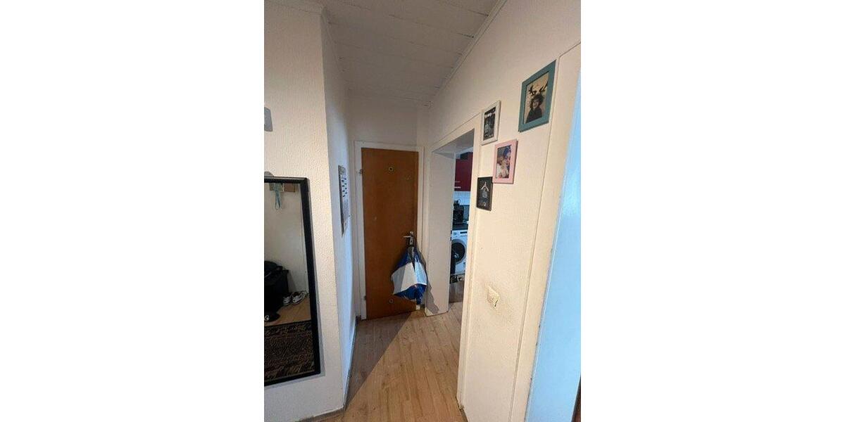 Etagenwohnung Köln Kalk - 2 Zimmer, 75 m&sup2;, 1.000&euro; | Angebot:26038753