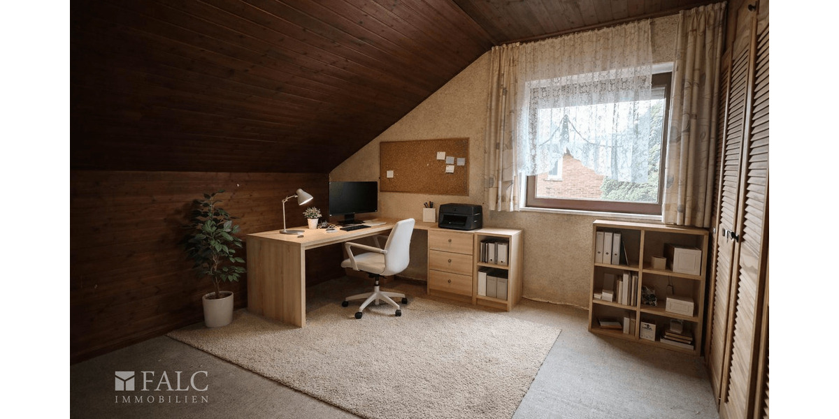 Einfamilienhaus Köln Vogelsang - 7 Zimmer, 130 m&sup2;, 670.000&euro; | Angebot:25743069