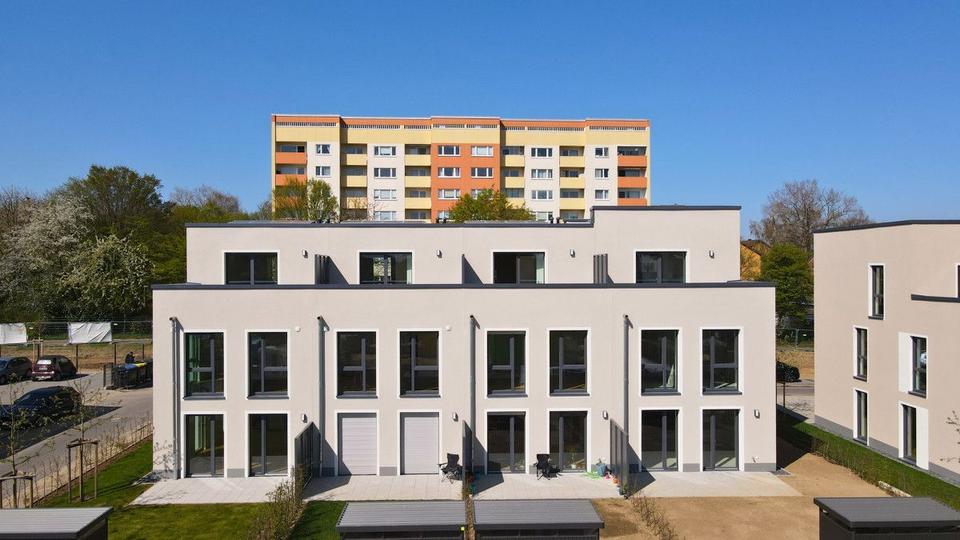 Reihenhaus Köln Porz - 6 Zimmer, 138 m&sup2;, 2.118&euro; | Angebot:23792736