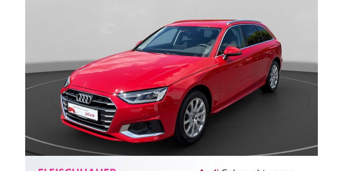 Audi A4 3.195 km 32.990 &euro; Euskirchen 53879