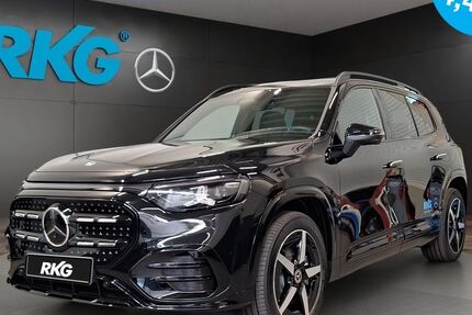 Mercedes-Benz GLB 200 9.800 km 52.890 &euro; Siegburg 53721