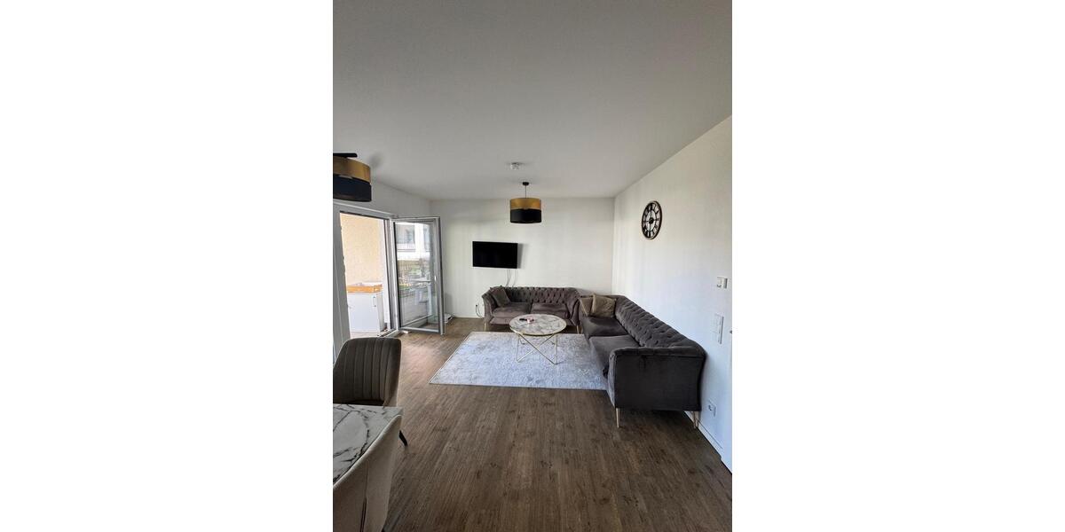 Etagenwohnung Bonn Bad Godesberg - 2 Zimmer, 60 m&sup2;, 1.200&euro; | Angebot:25854698