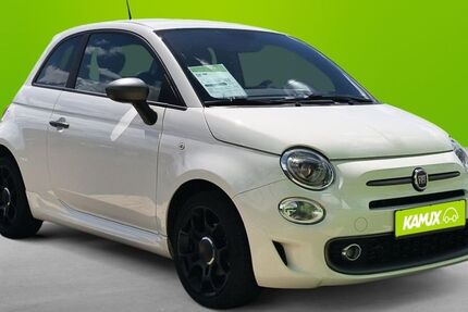 Fiat 500 24.686 km 10.380 &euro; Düren 52351