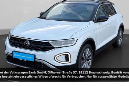 VW T-Roc 23.645 km 28.990 &euro; Euskirchen 53879