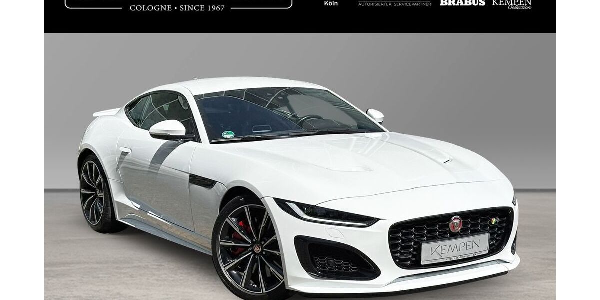 Jaguar F-Type 26.100 km 78.900 &euro; Köln 50968