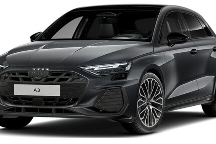 Audi A3 3.333 km 47.790 &euro; Düren 52351