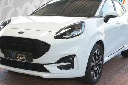 Ford Puma 15.850 km 22.900 &euro; Troisdorf 53844