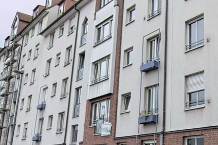 Wohnung Köln Ehrenfeld - 2 Zimmer, 47 m&sup2;, 260.000&euro; | Angebot:23721351