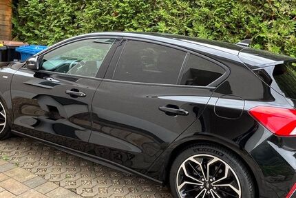 Ford Focus 91.000 km 15.500 &euro; Mechernich 53894