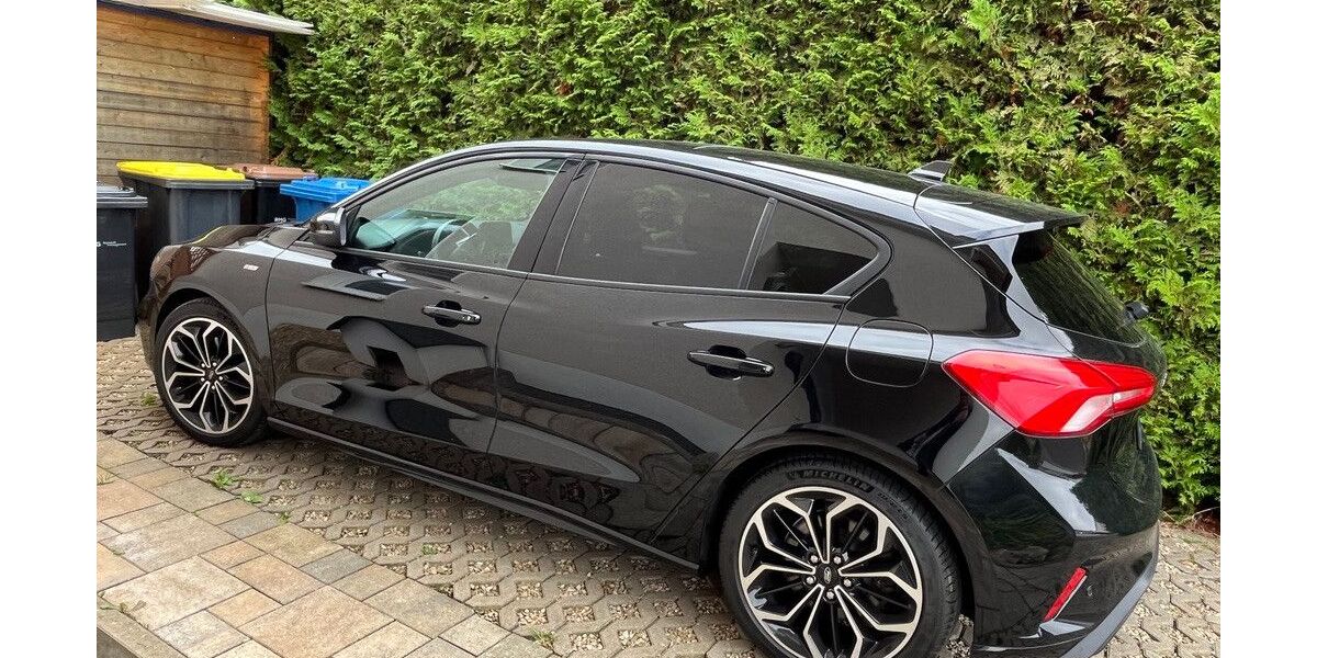 Ford Focus 91.000 km 15.500 &euro; Mechernich 53894