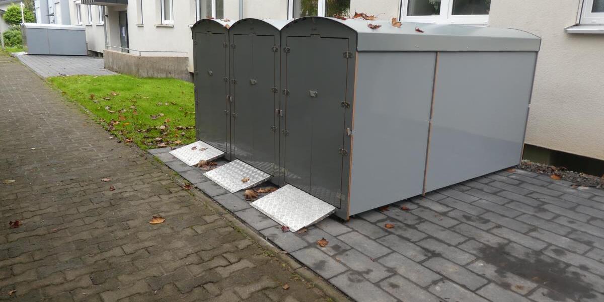 Neue Dachgeschosswohnung mit Flair im Energiesparhaus mit moderner Heiztechnik in Bonn - Dachgeschoßwohnung Bonn Dransdorf | Angebot:26817926