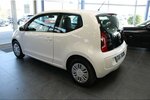 VW up! move up! 98.800 km 6.480 &euro; Euskirchen 53881