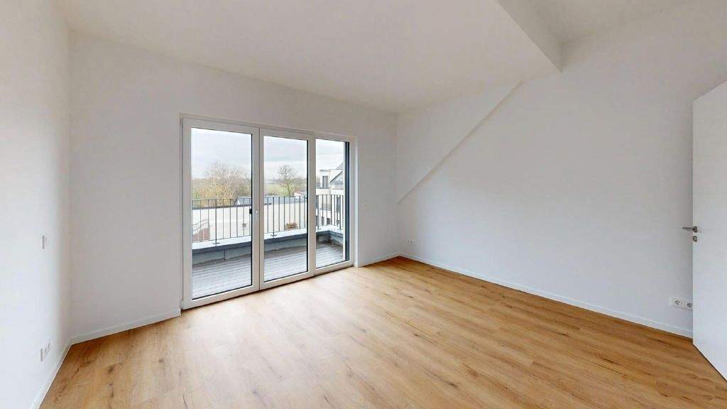 Etagenwohnung Euskirchen Roitzheim - 2 Zimmer, 88 m&sup2;, 1.250&euro; | Angebot:25703225
