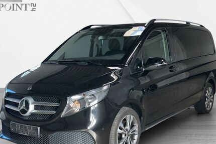 Mercedes-Benz V 250 78.684 km 40.900 &euro; Köln-Porz 51147
