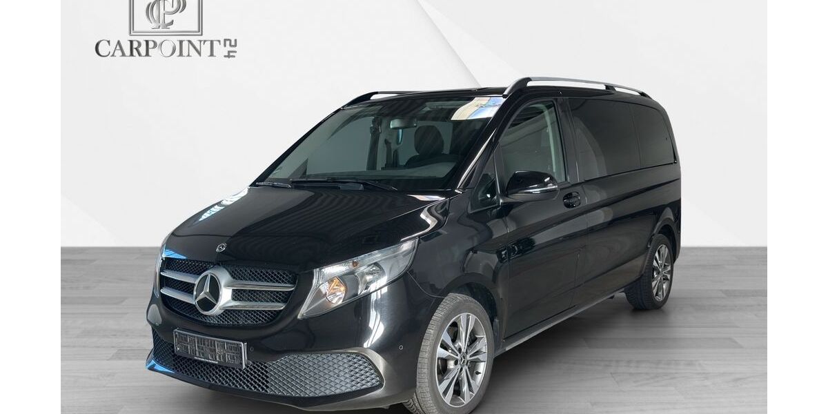 Mercedes-Benz V 250 78.684 km 40.900 &euro; Köln-Porz 51147