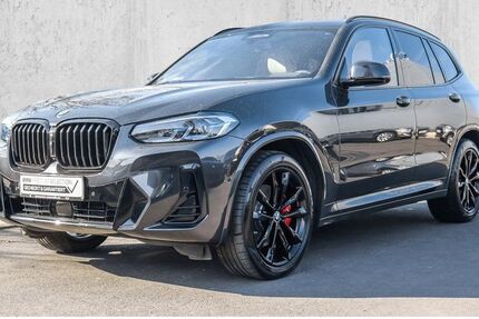 BMW X3 28.448 km 53.495 &euro; Köln-West 50858