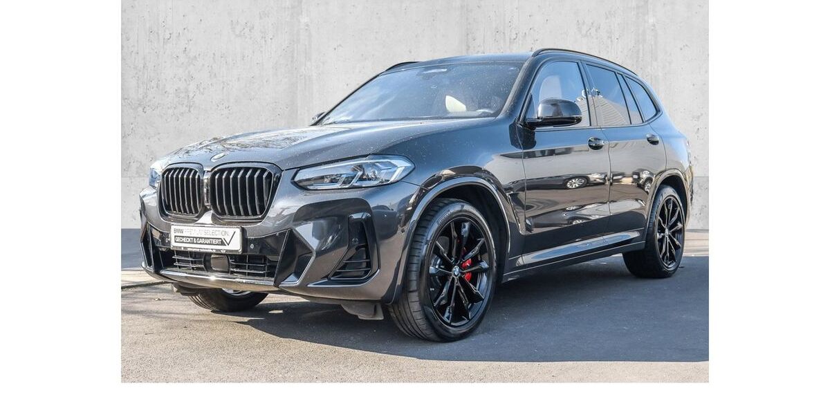 BMW X3 28.448 km 53.495 &euro; Köln-West 50858