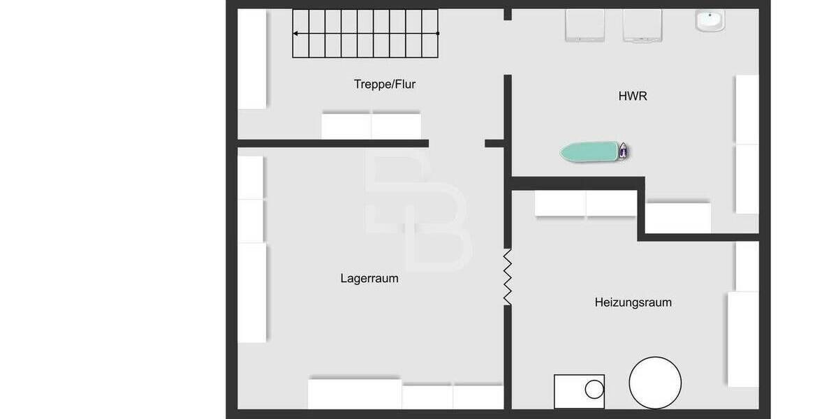 Mehrfamilienhaus, Wohnhaus Köln Flittard - 7 Zimmer, 220 m&sup2;, 759.000&euro; | Angebot:26452506