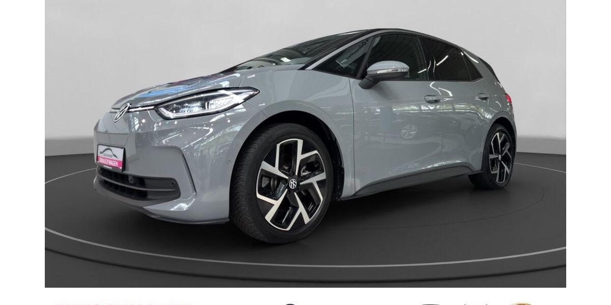 VW ID.3 22.072 km 31.490 &euro; Köln 50968